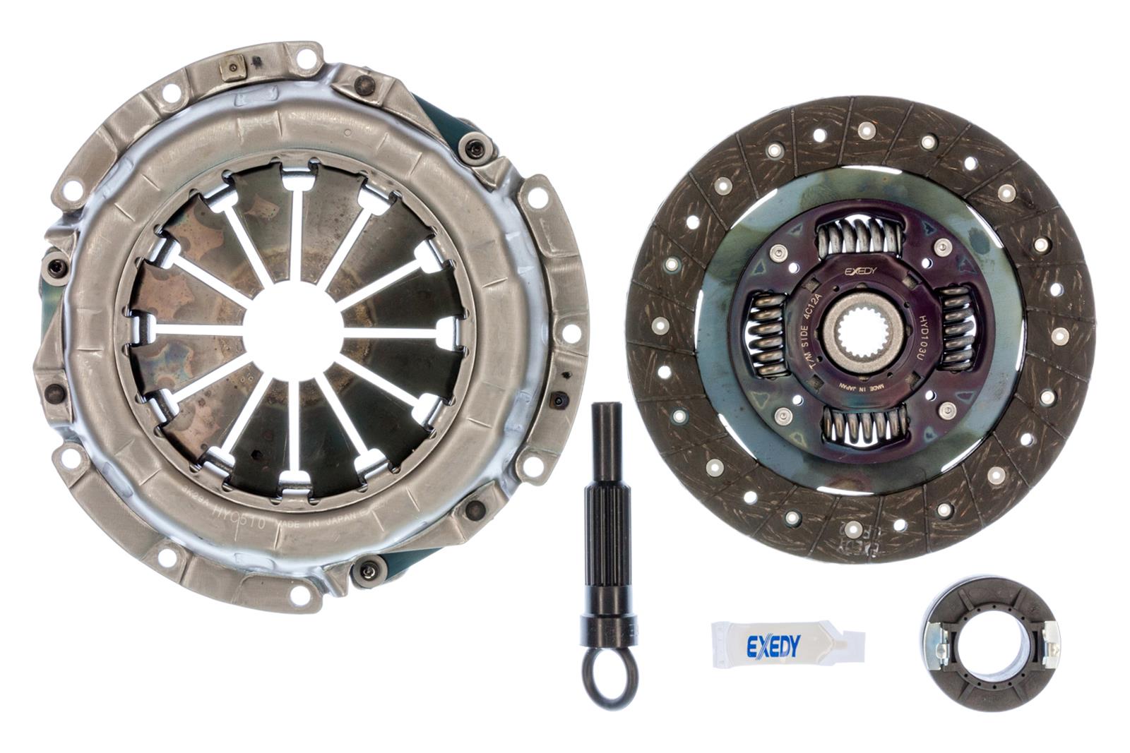 Exedy OE Clutch Kits KIK1002