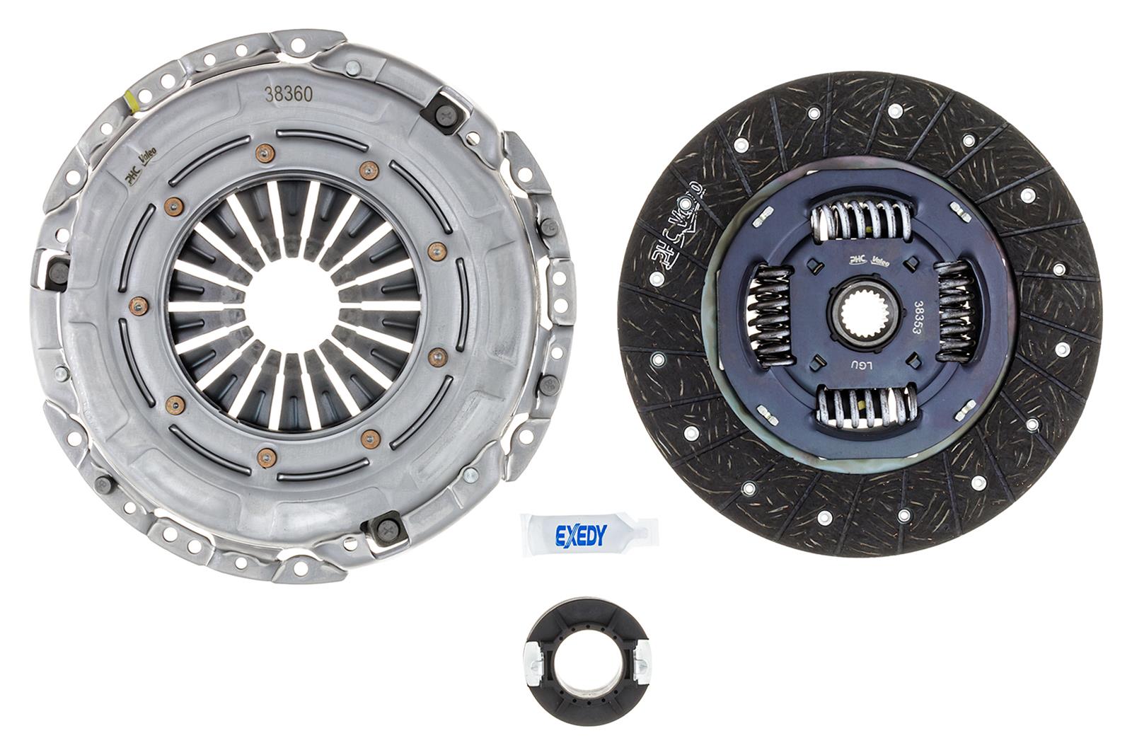Exedy OE Clutch Kits KIK1004
