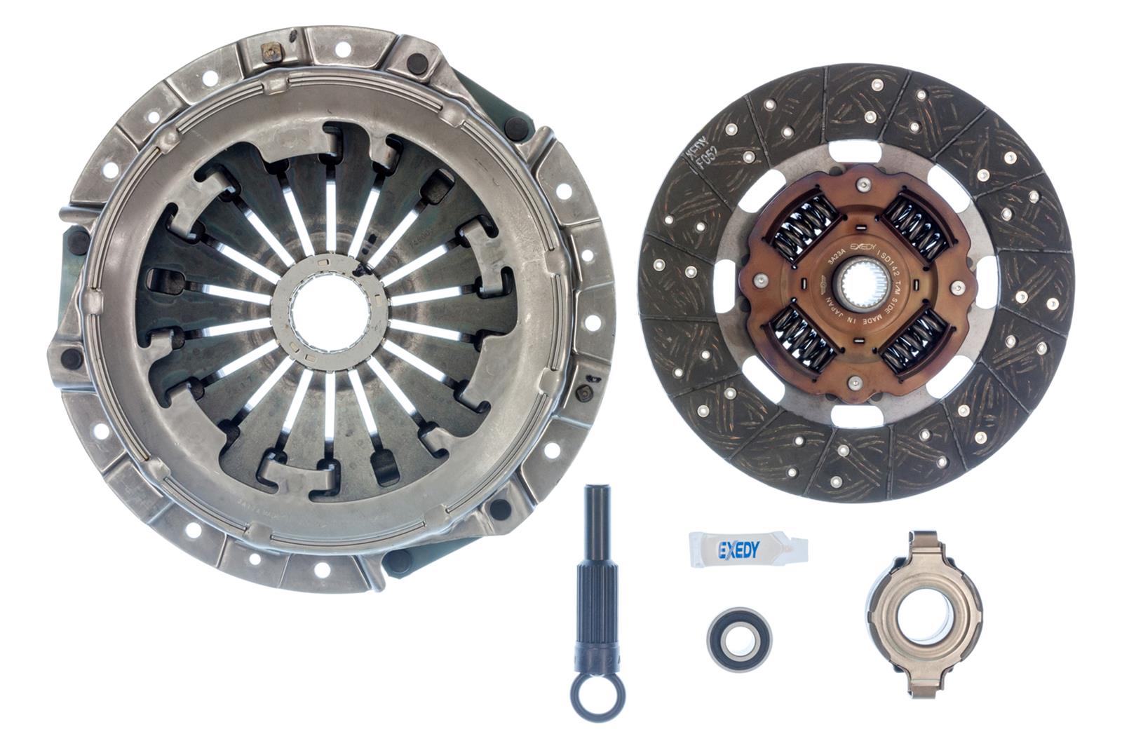 Exedy OE Clutch Kits KIS01