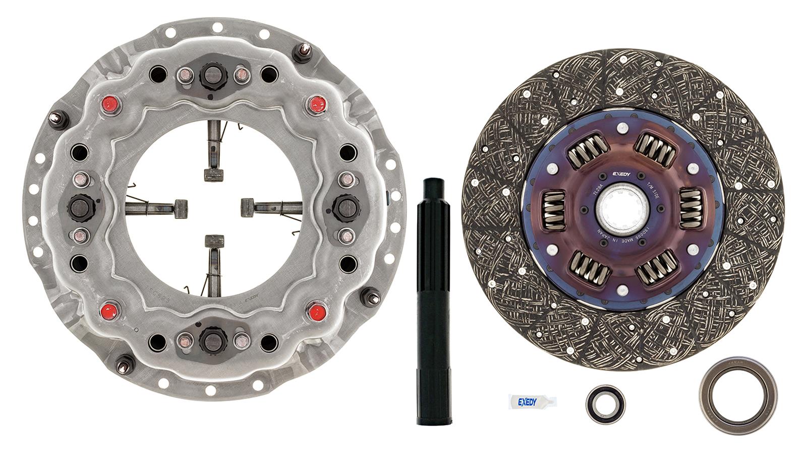 Exedy Clutch USA Clutch Kits KIS02