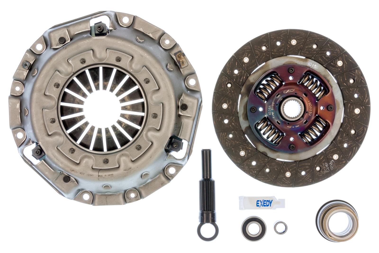 Exedy Clutch USA Clutch Kits KIS05