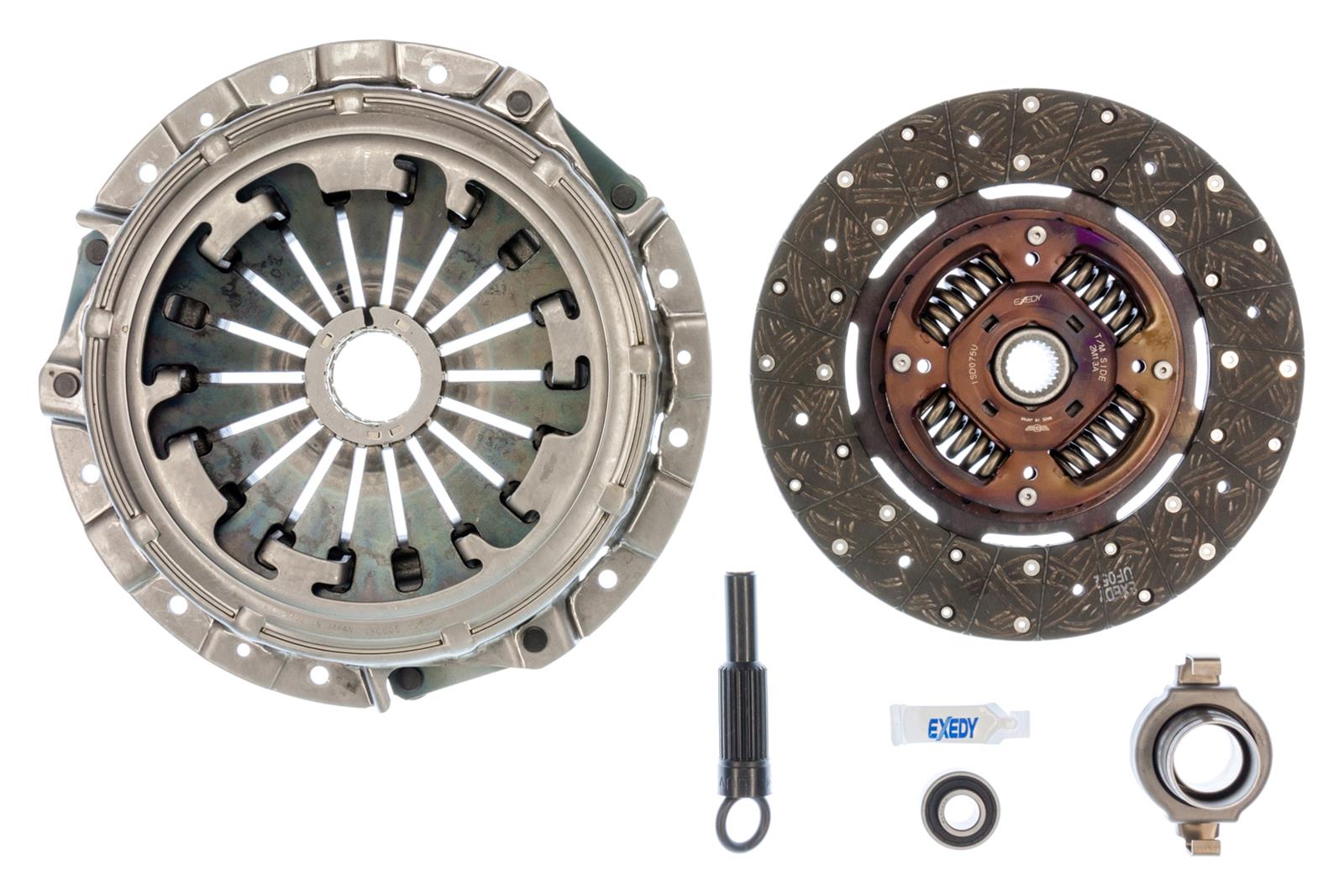 Exedy Clutch USA Clutch Kits KIS06