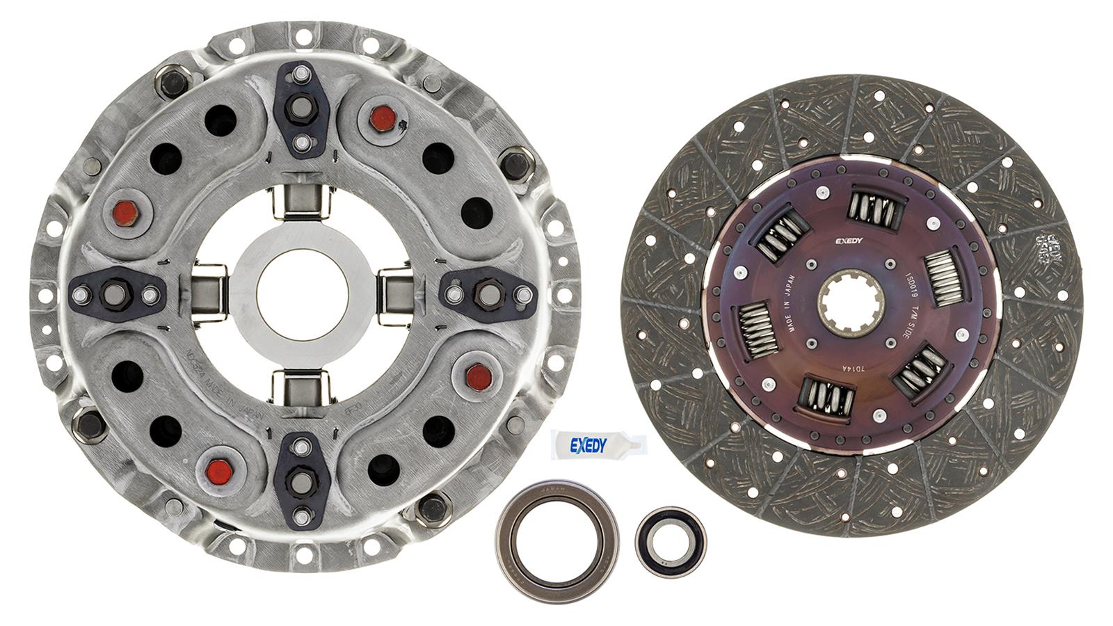 Exedy Clutch USA Clutch Kits KIS07