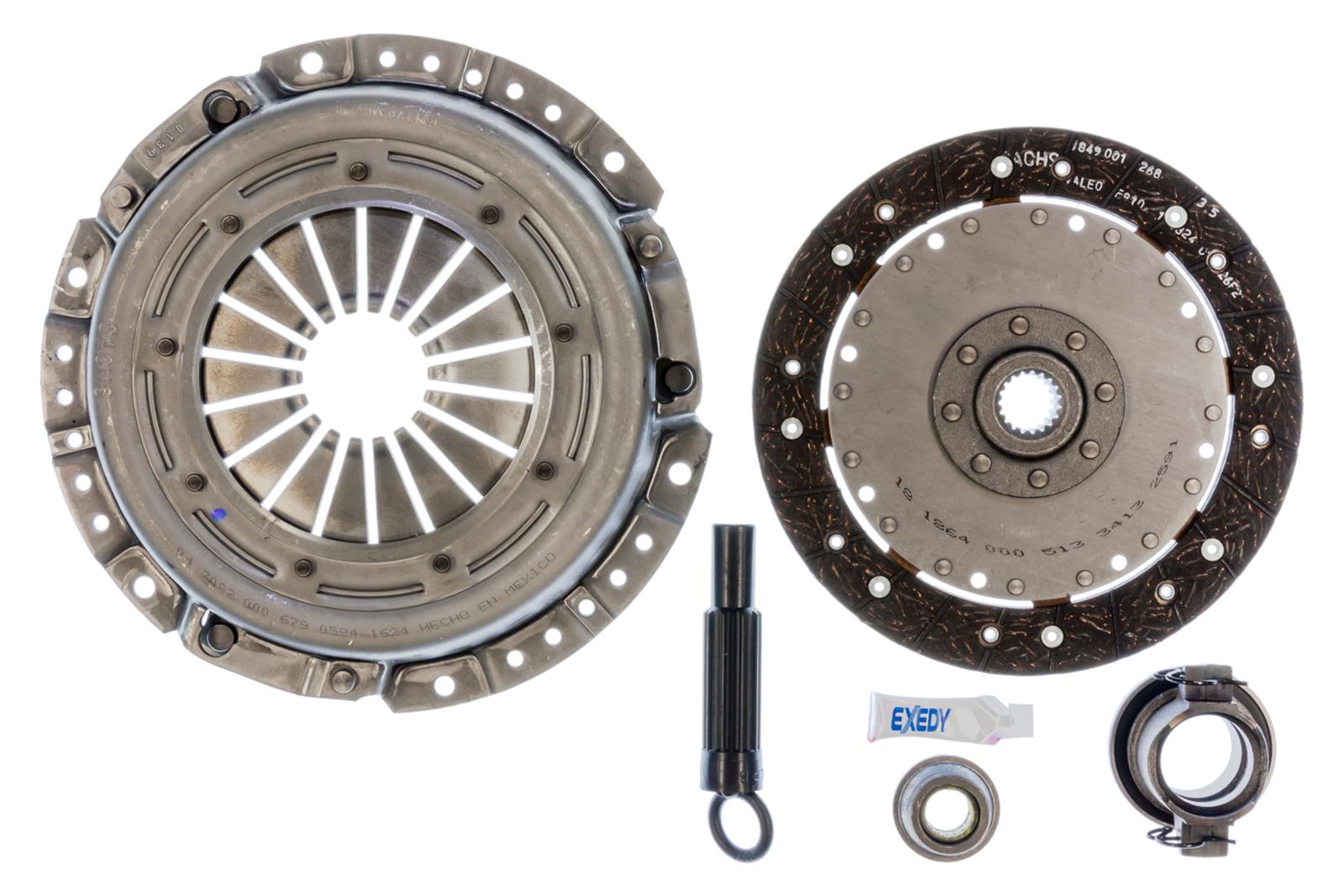 Exedy Clutch USA Clutch Kits KJP01
