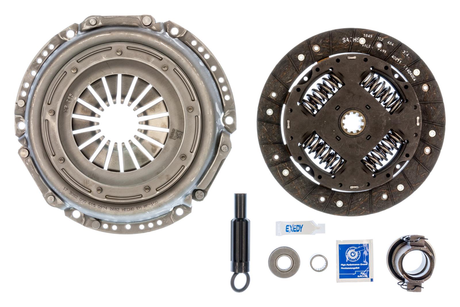 Exedy Clutch USA Clutch Kits KJP02