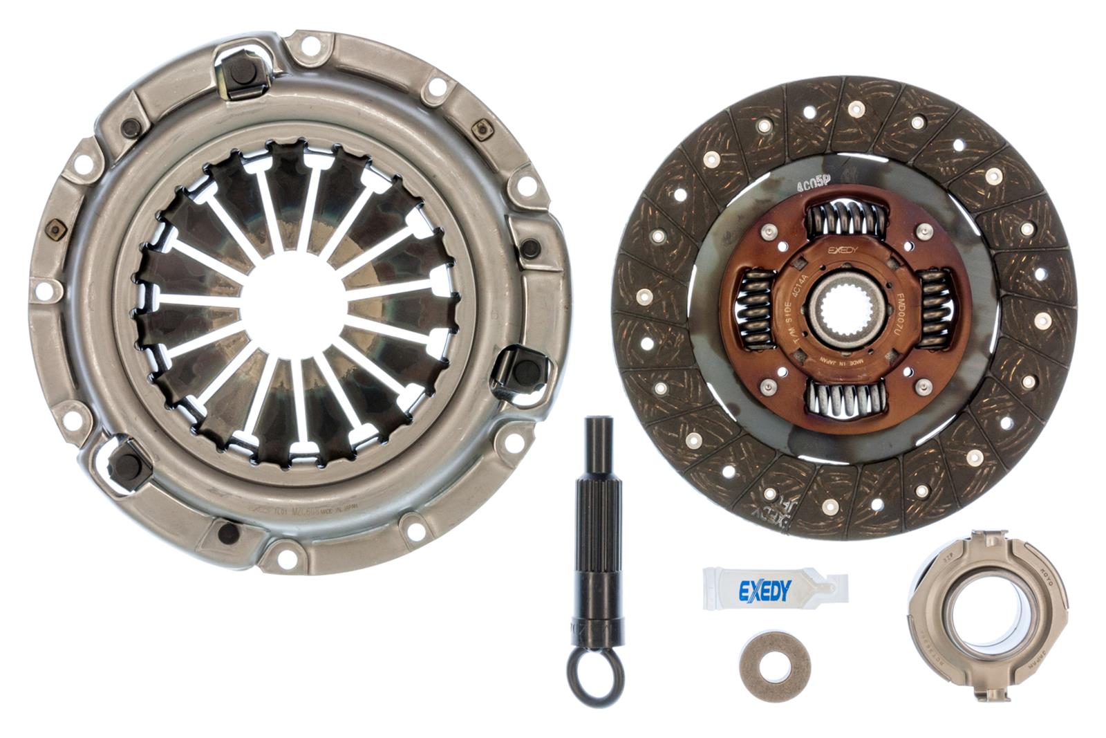 Exedy Clutch USA Clutch Kits KKI01