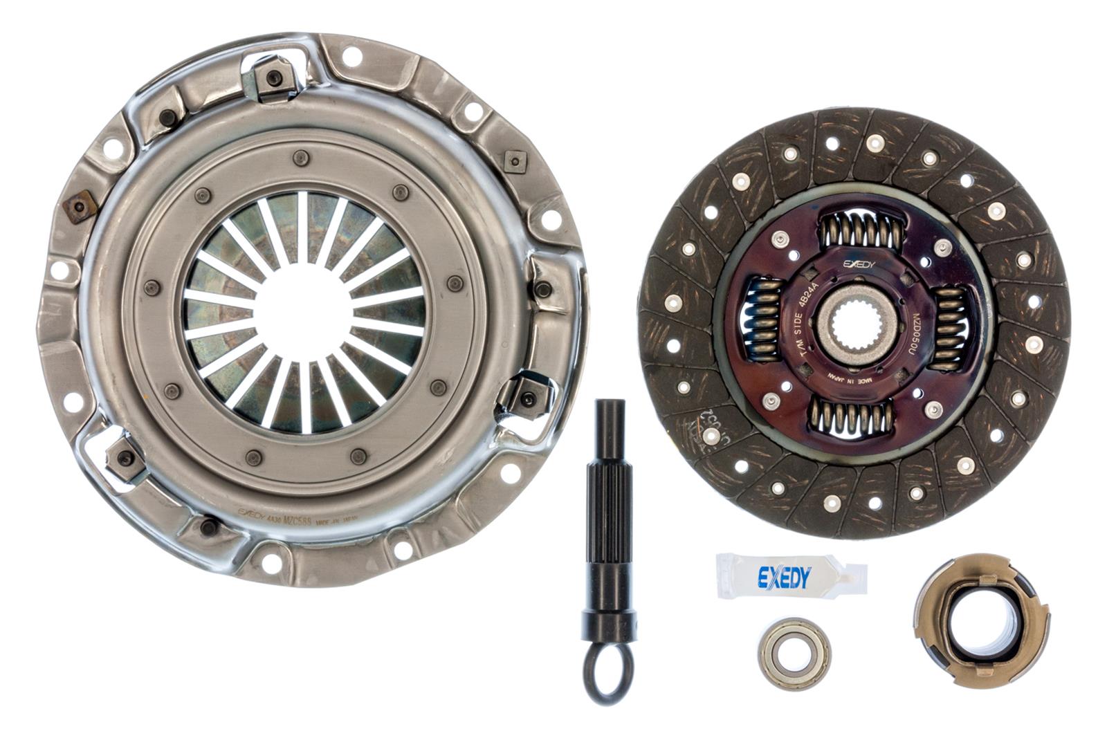 Exedy Clutch USA Clutch Kits KKI02