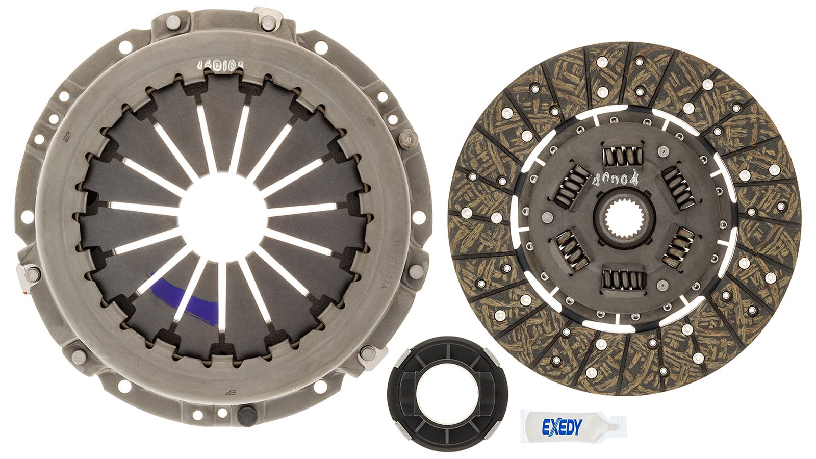 Exedy Clutch USA Clutch Kits KLR03