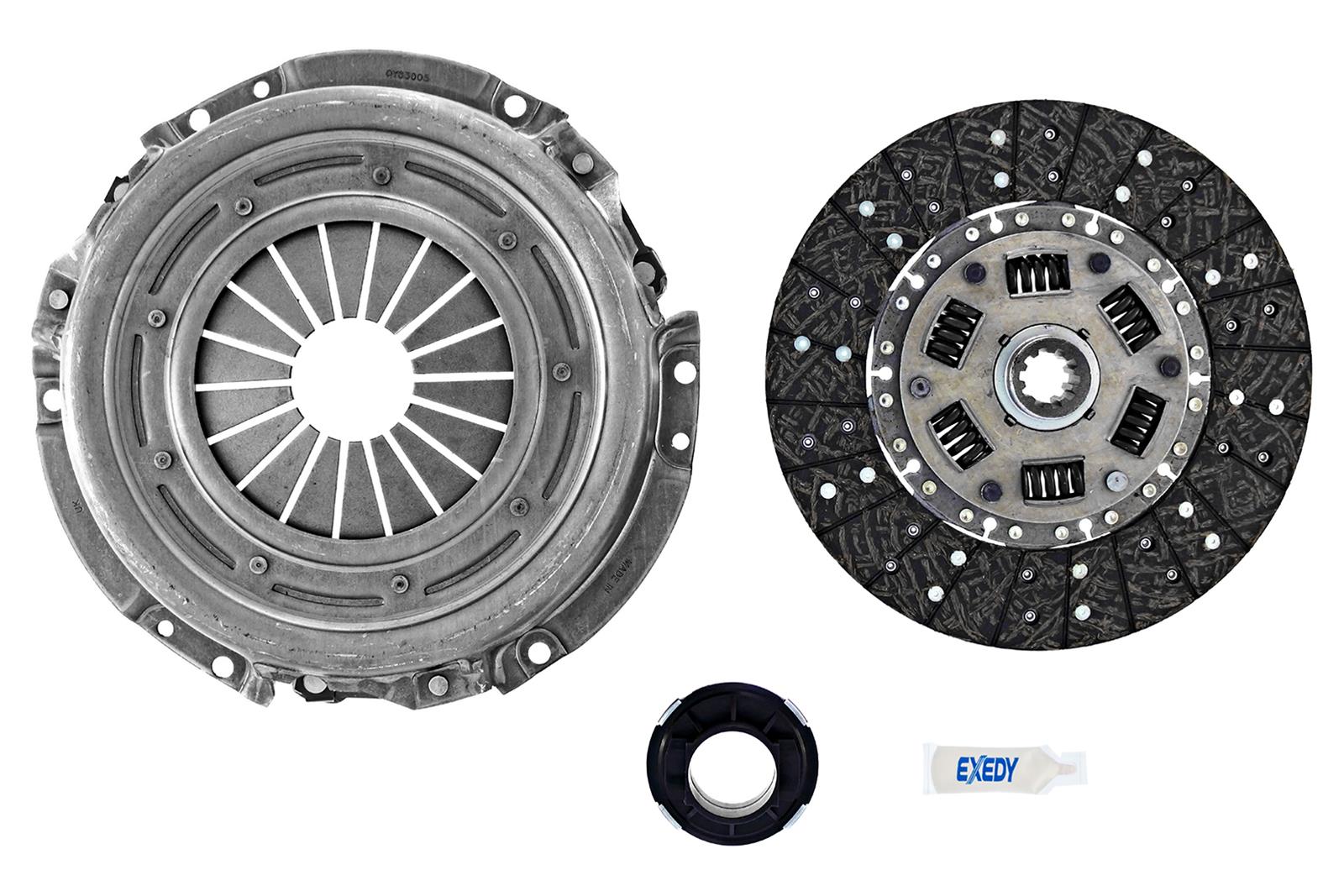 Exedy Clutch USA Clutch Kits KLR05
