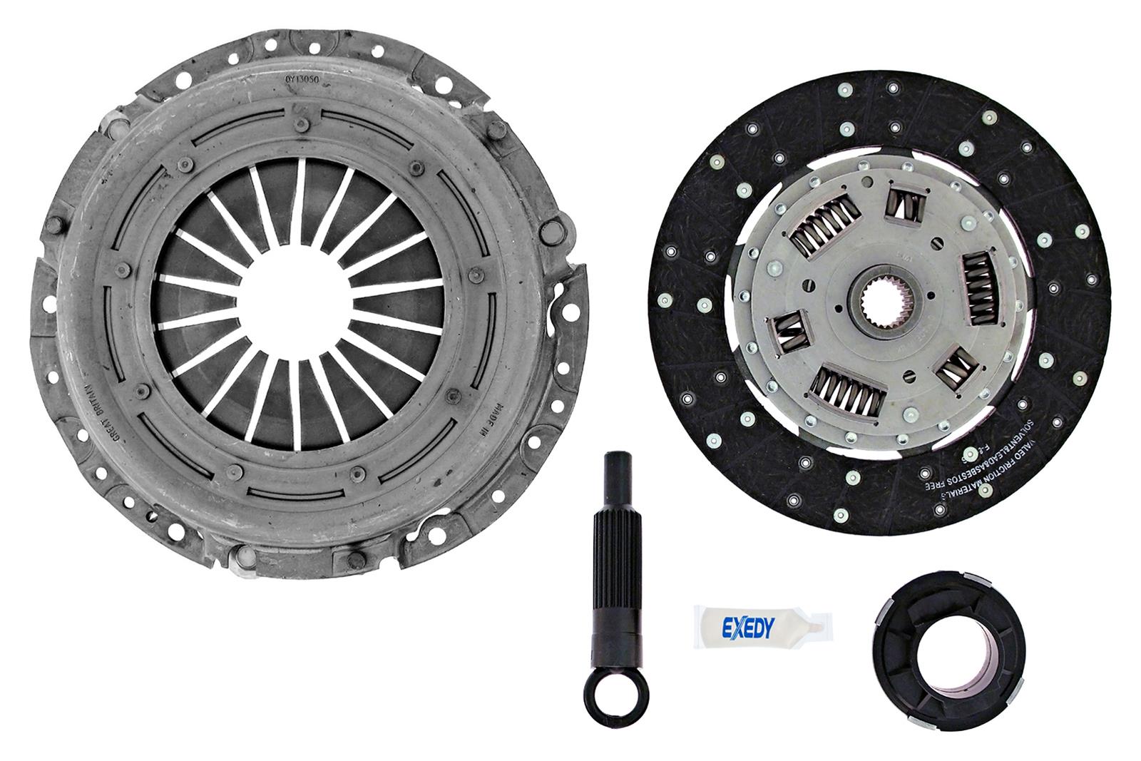 Exedy Clutch USA Clutch Kits KLR07
