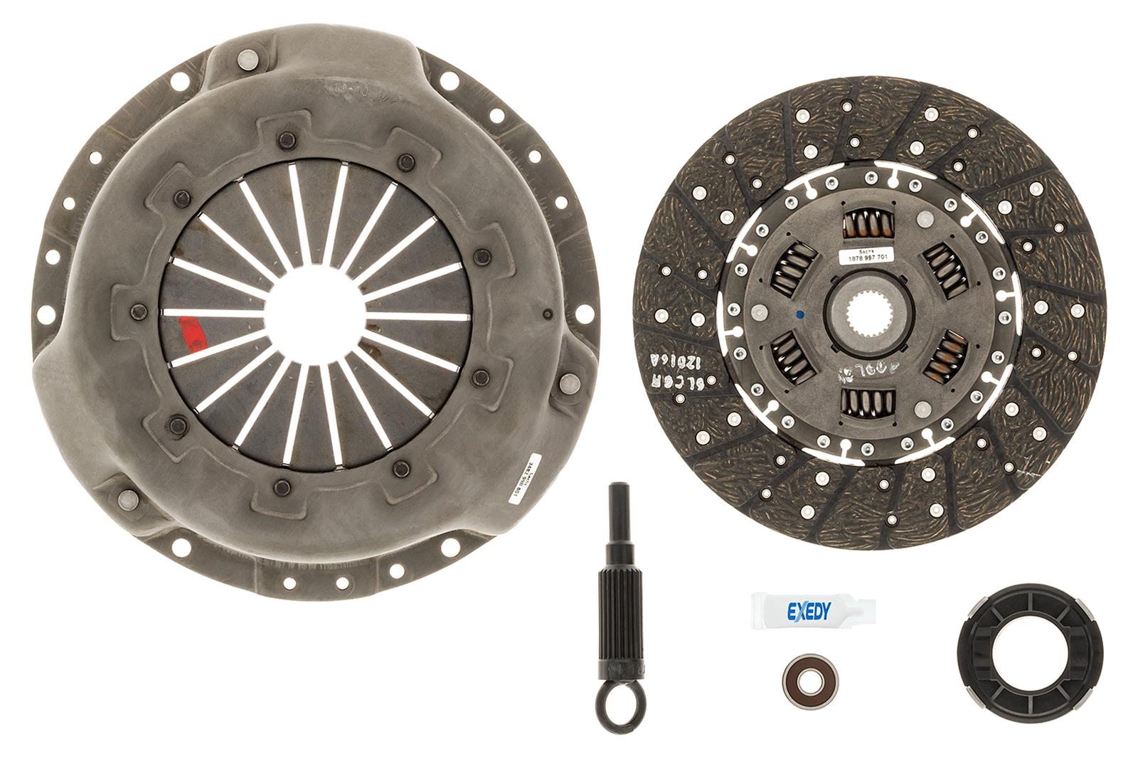 Exedy Clutch USA Clutch Kits KLR09