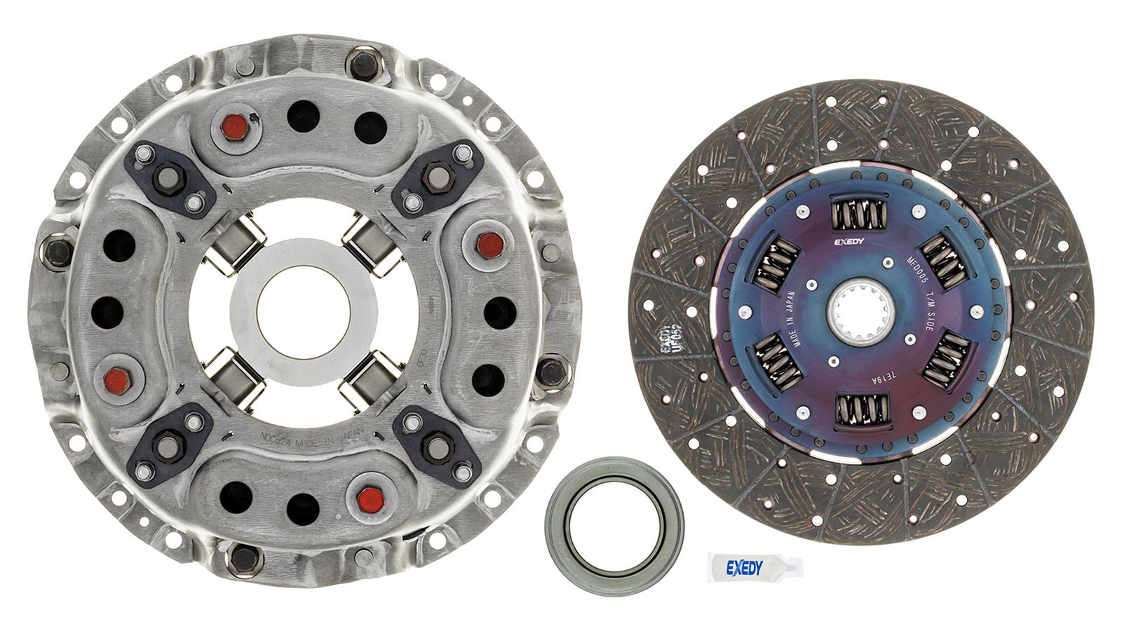 Exedy Clutch USA Clutch Kits KMB01