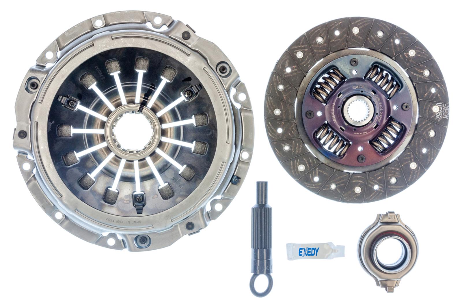 Exedy Clutch USA Clutch Kits KMB02