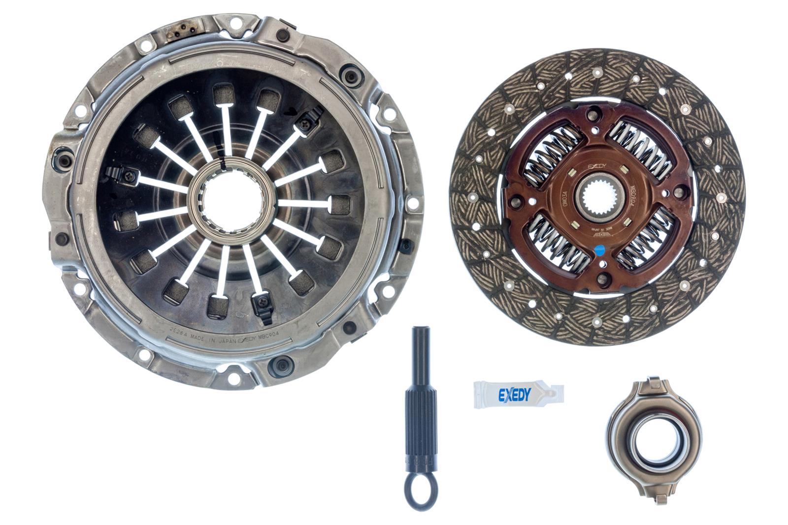 Exedy Clutch USA Clutch Kits KMB03