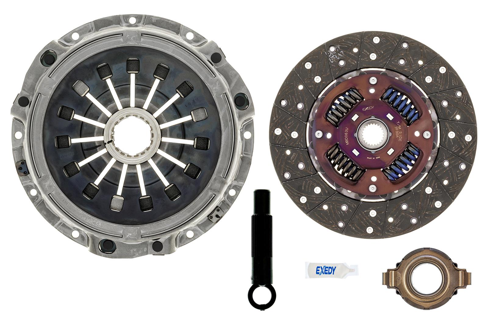 Exedy Clutch USA Clutch Kits KMB50