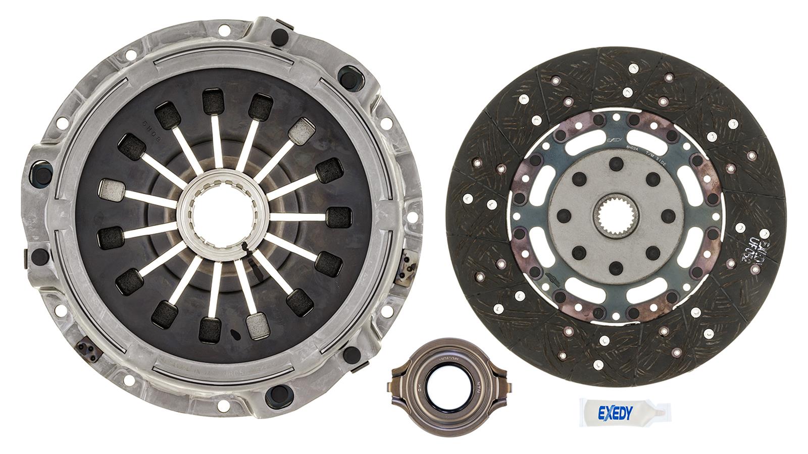 Exedy Clutch USA Clutch Kits KMB51