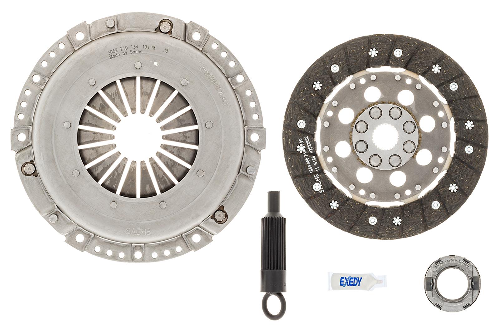 Exedy Clutch USA Clutch Kits KME01