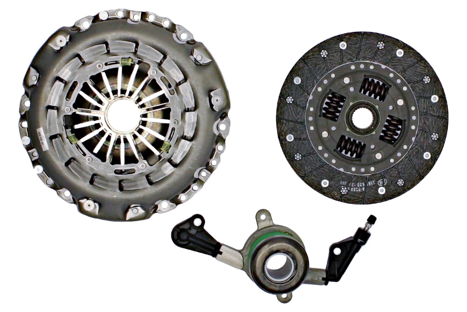Exedy Clutch USA Clutch Kits KME03