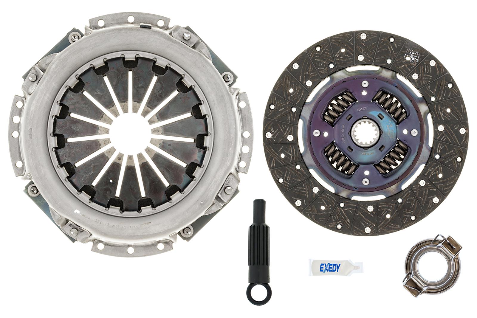 Exedy Clutch USA Clutch Kits KMF01