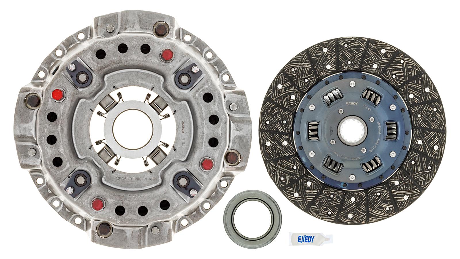 Exedy Clutch USA Clutch Kits KMF02