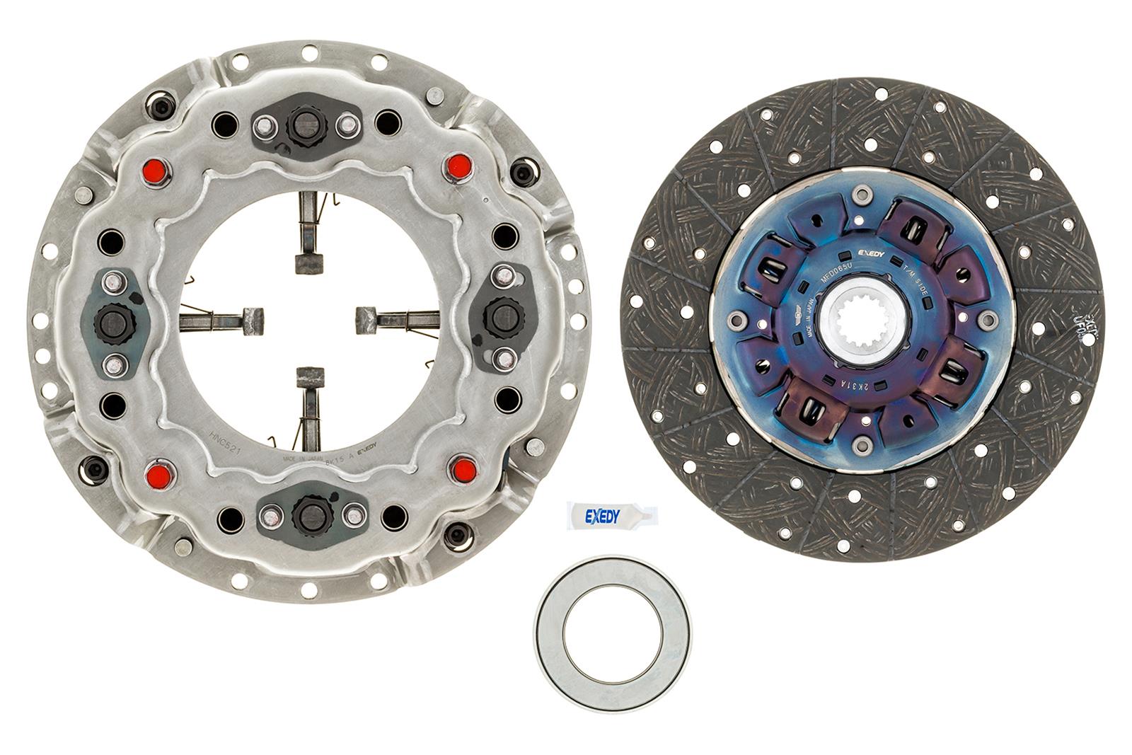 Exedy Clutch USA Clutch Kits KMF03