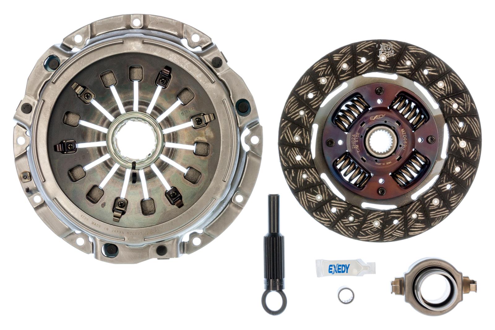 Exedy Clutch USA Clutch Kits KMZ01