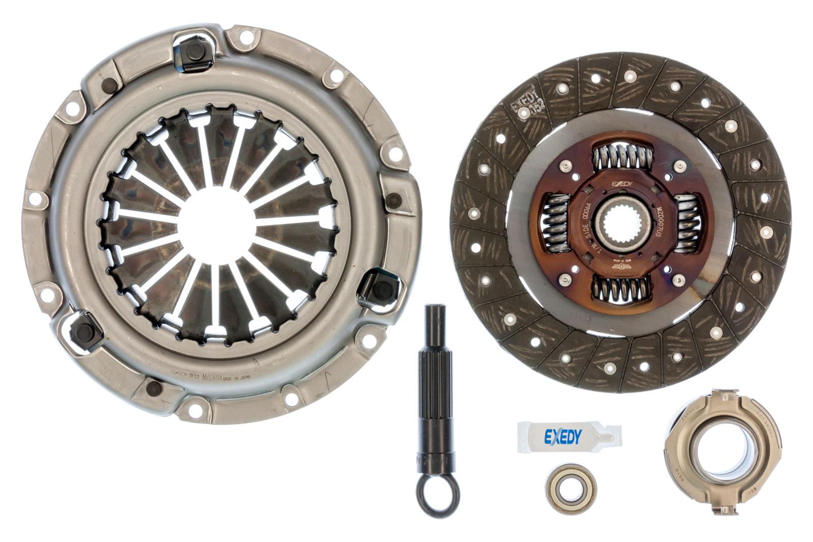 Exedy Clutch USA Clutch Kits KMZ02