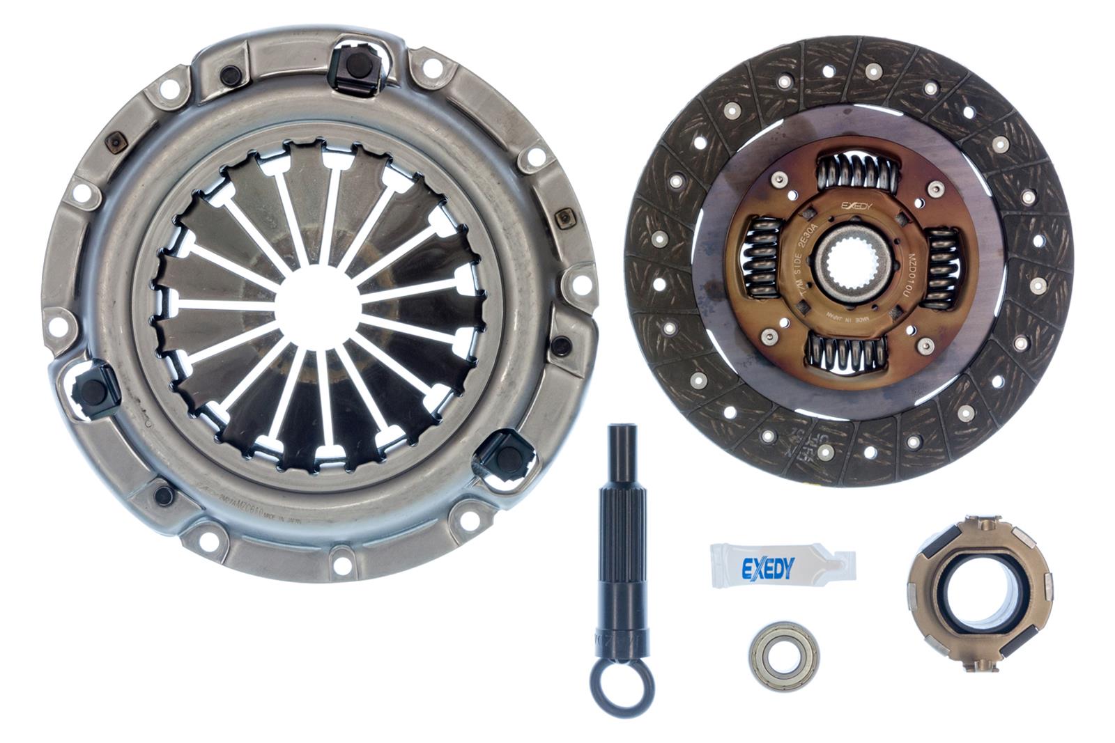 Exedy OE Clutch Kits KMZ03