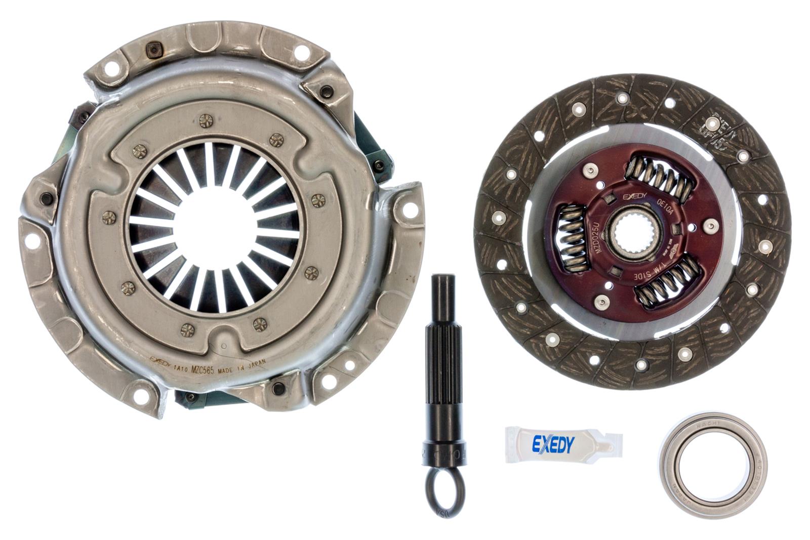 Exedy Clutch USA Clutch Kits KMZ05