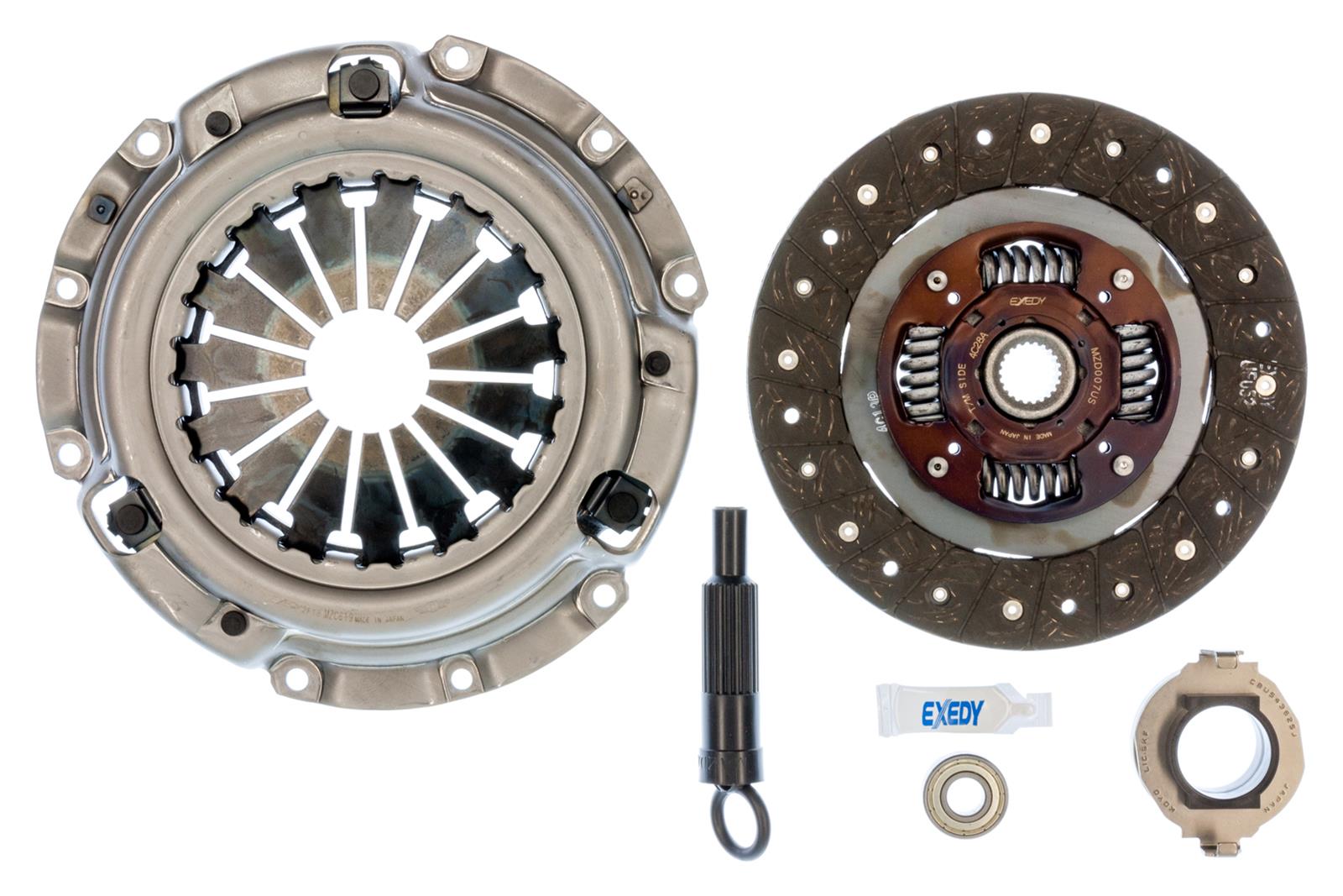 Exedy Clutch USA Clutch Kits KMZ08