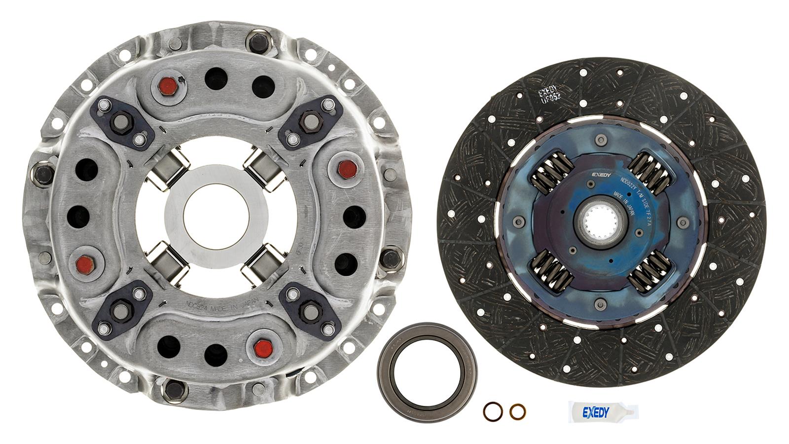 Exedy Clutch USA Clutch Kits KNS01