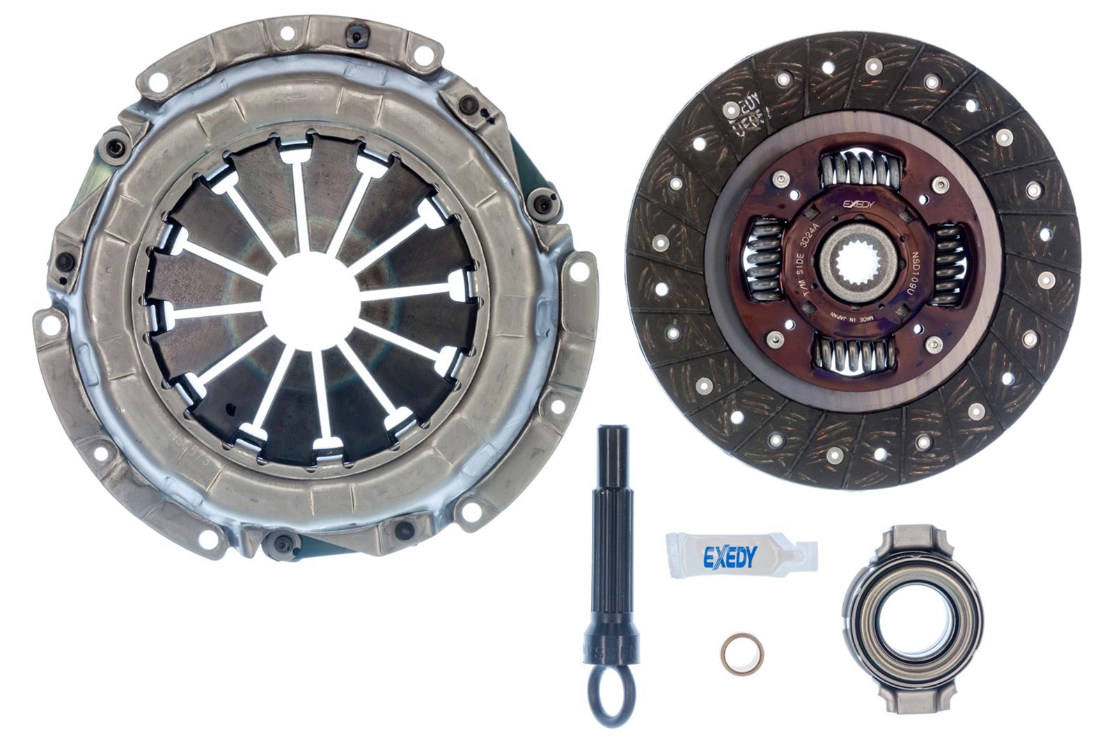 Exedy Clutch USA Clutch Kits KNS02