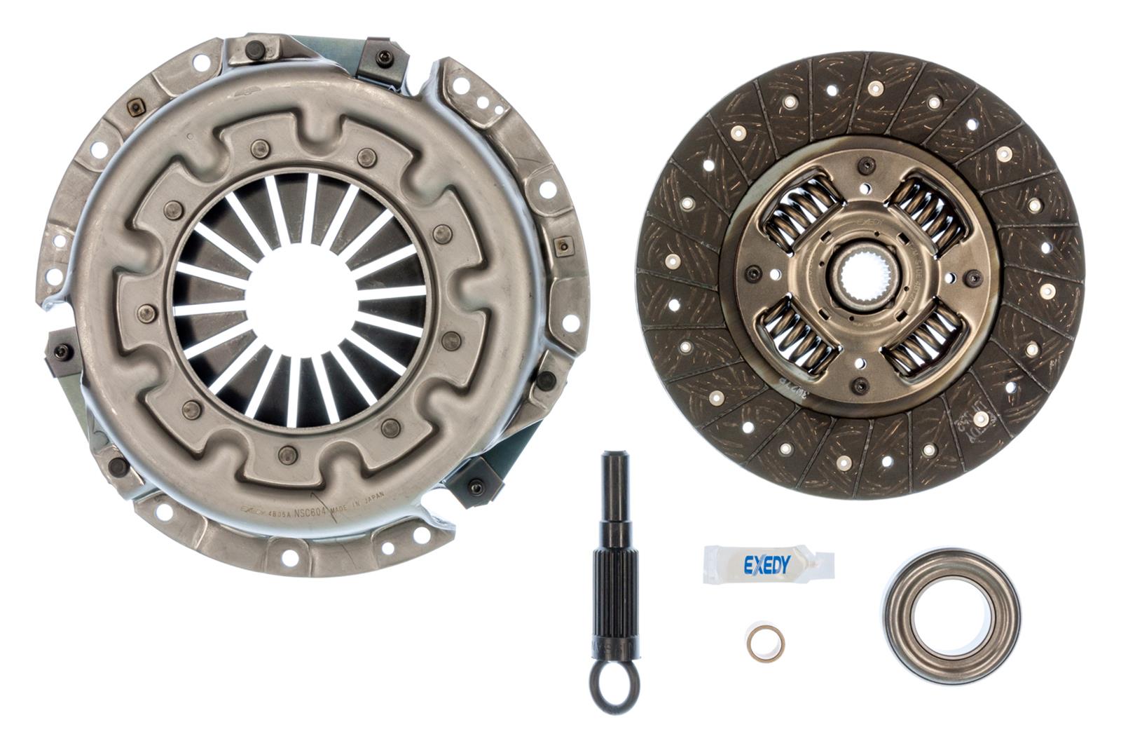 Exedy Clutch USA Clutch Kits KNS03