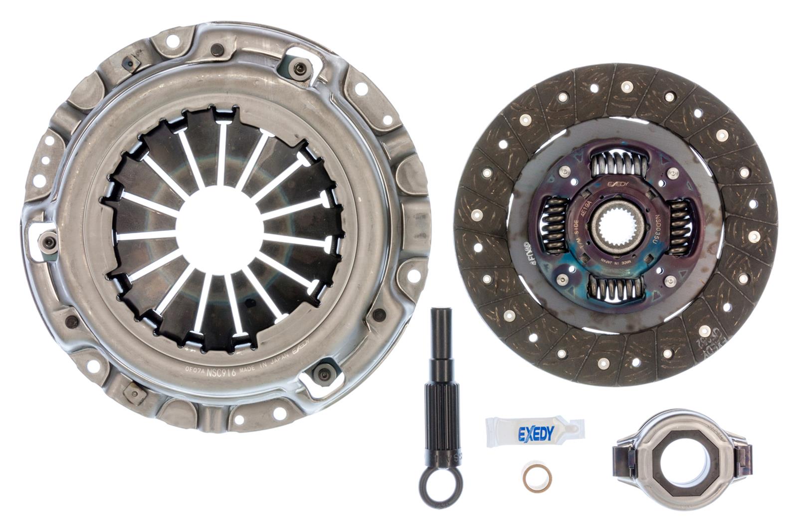 Exedy Clutch USA Clutch Kits KNS04