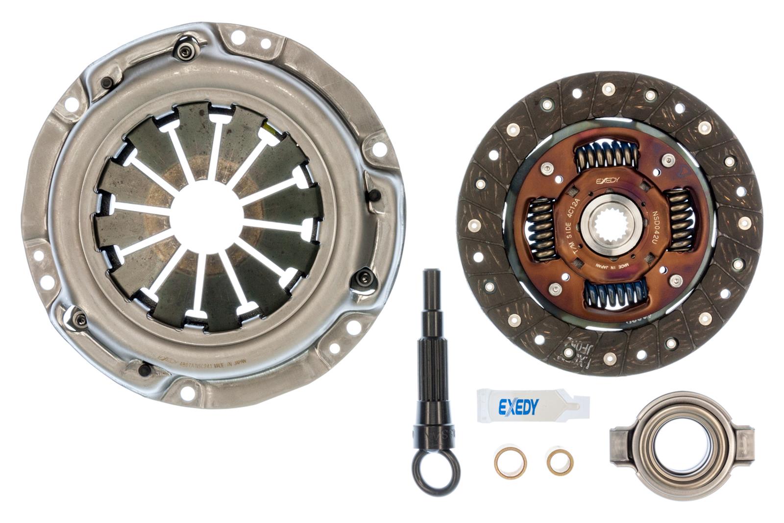 Exedy Clutch USA Clutch Kits KNS05