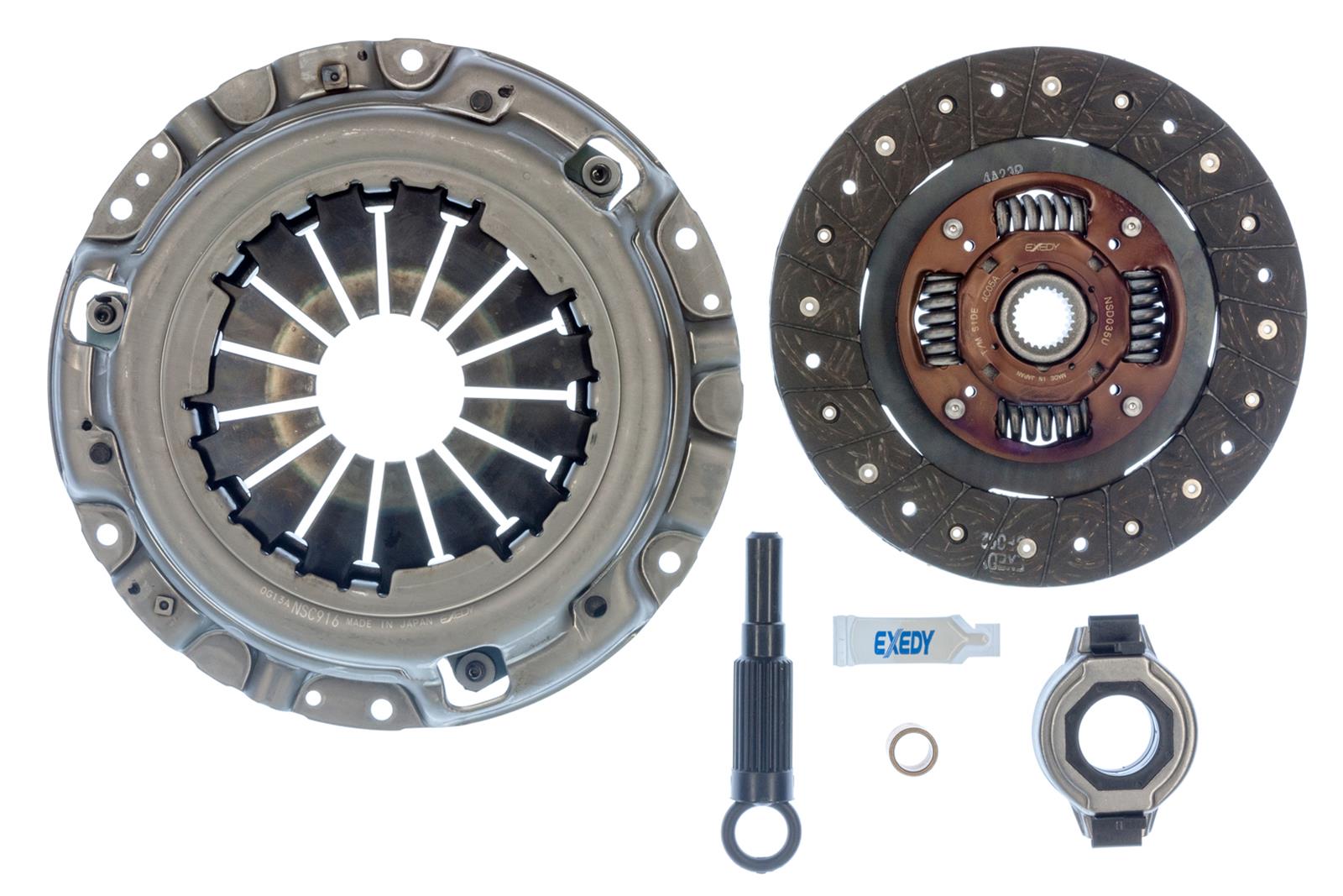 Exedy Clutch USA Clutch Kits KNS06
