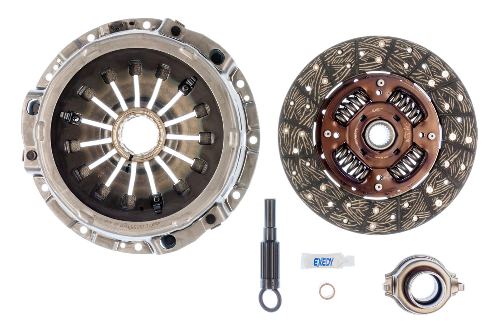 Exedy Clutch USA Clutch Kits KNS07