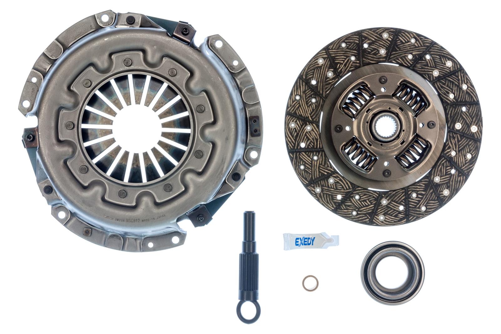 Exedy Clutch USA Clutch Kits KNS10