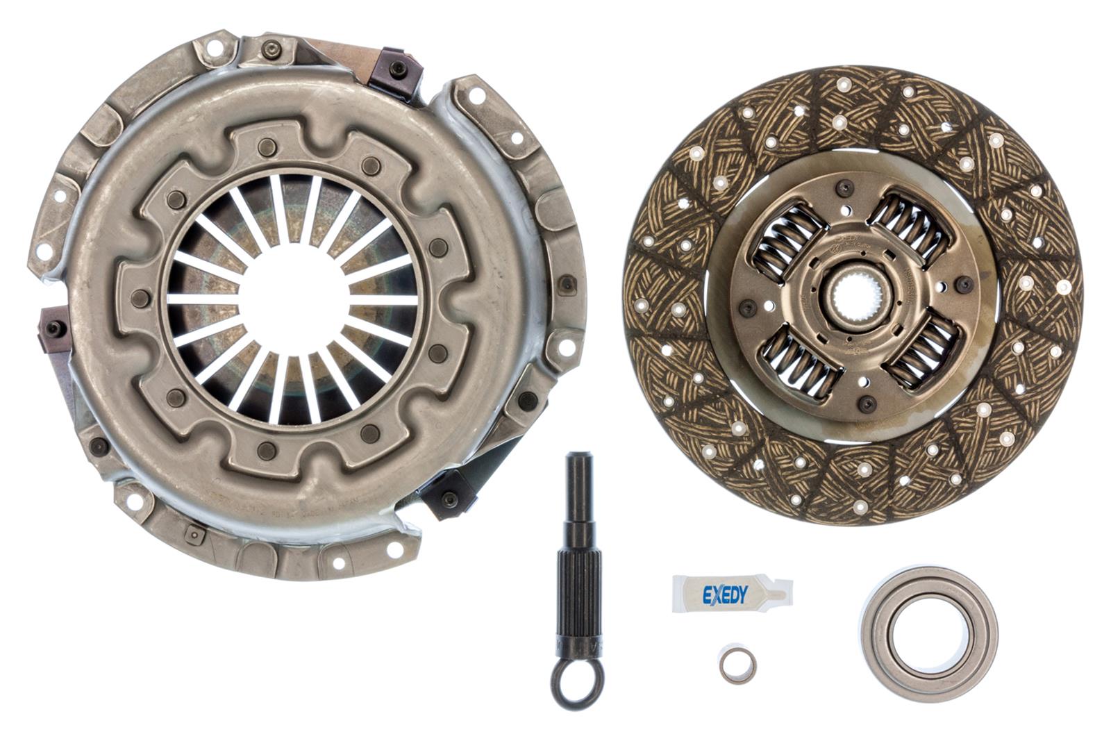 Exedy Clutch USA Clutch Kits KNS12