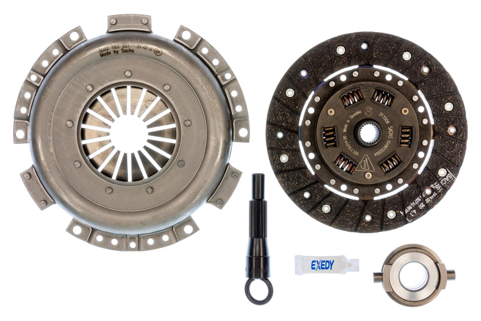 Exedy Clutch USA Clutch Kits KPO02