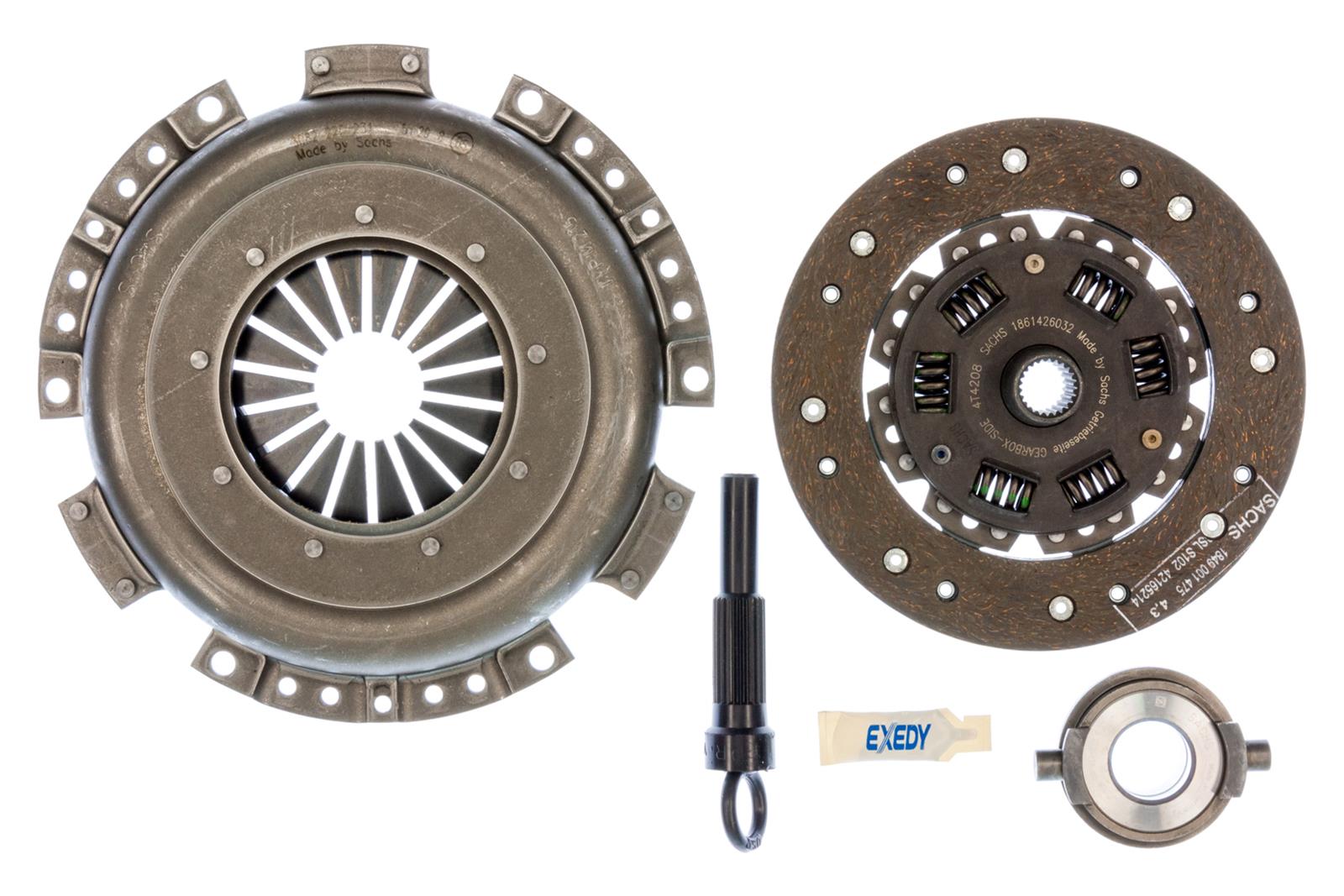Exedy Clutch USA Clutch Kits KPO04