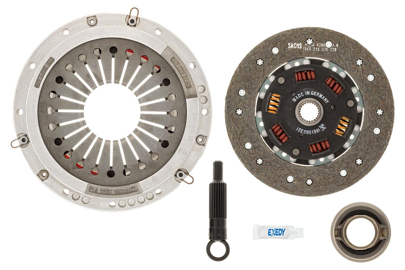Exedy Clutch USA Clutch Kits KPO14