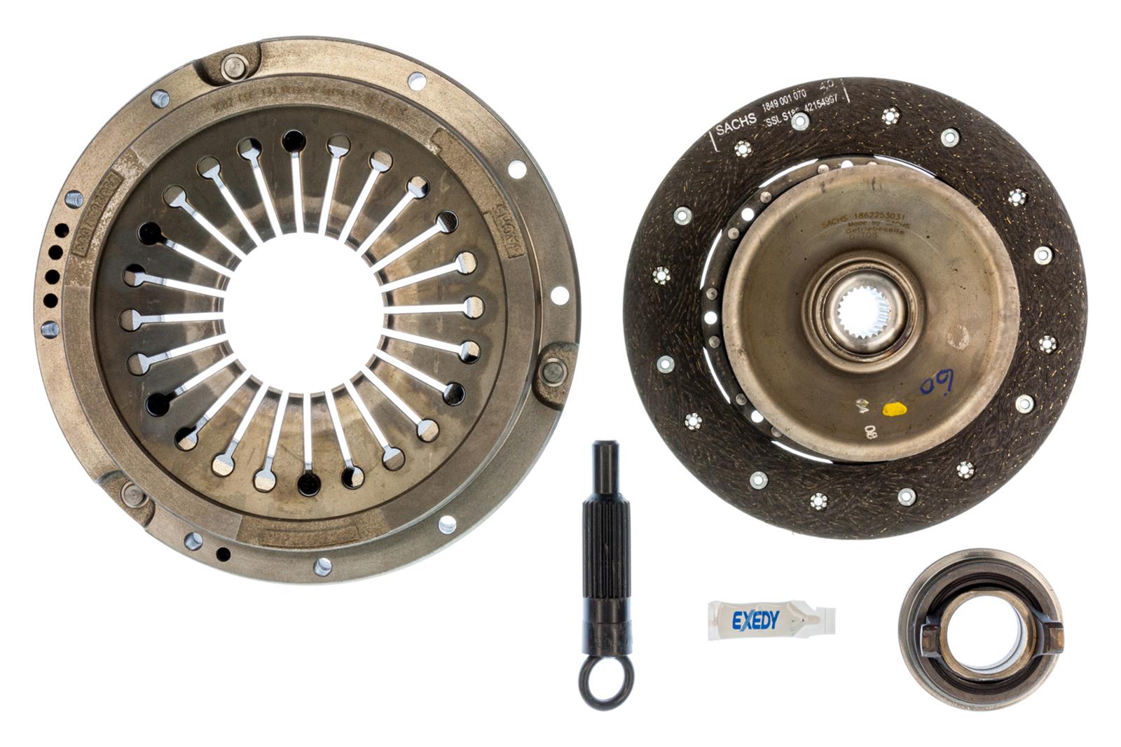 Exedy Clutch USA Clutch Kits KPO15