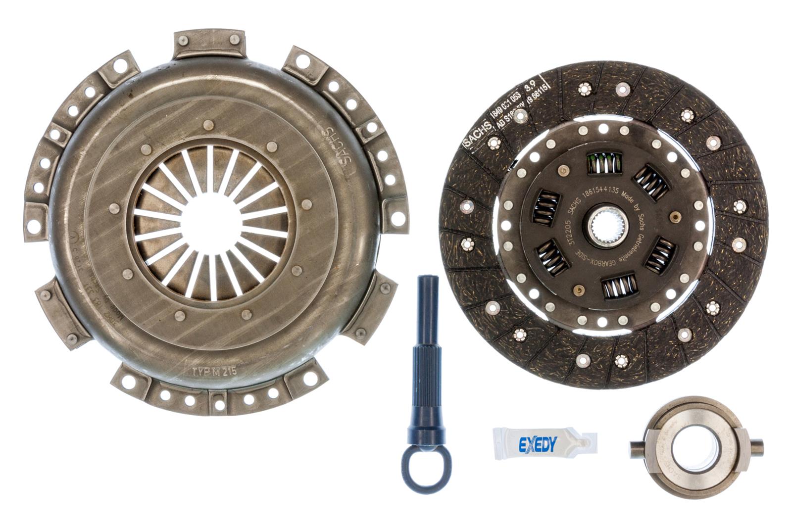 Exedy Clutch USA Clutch Kits KPO16