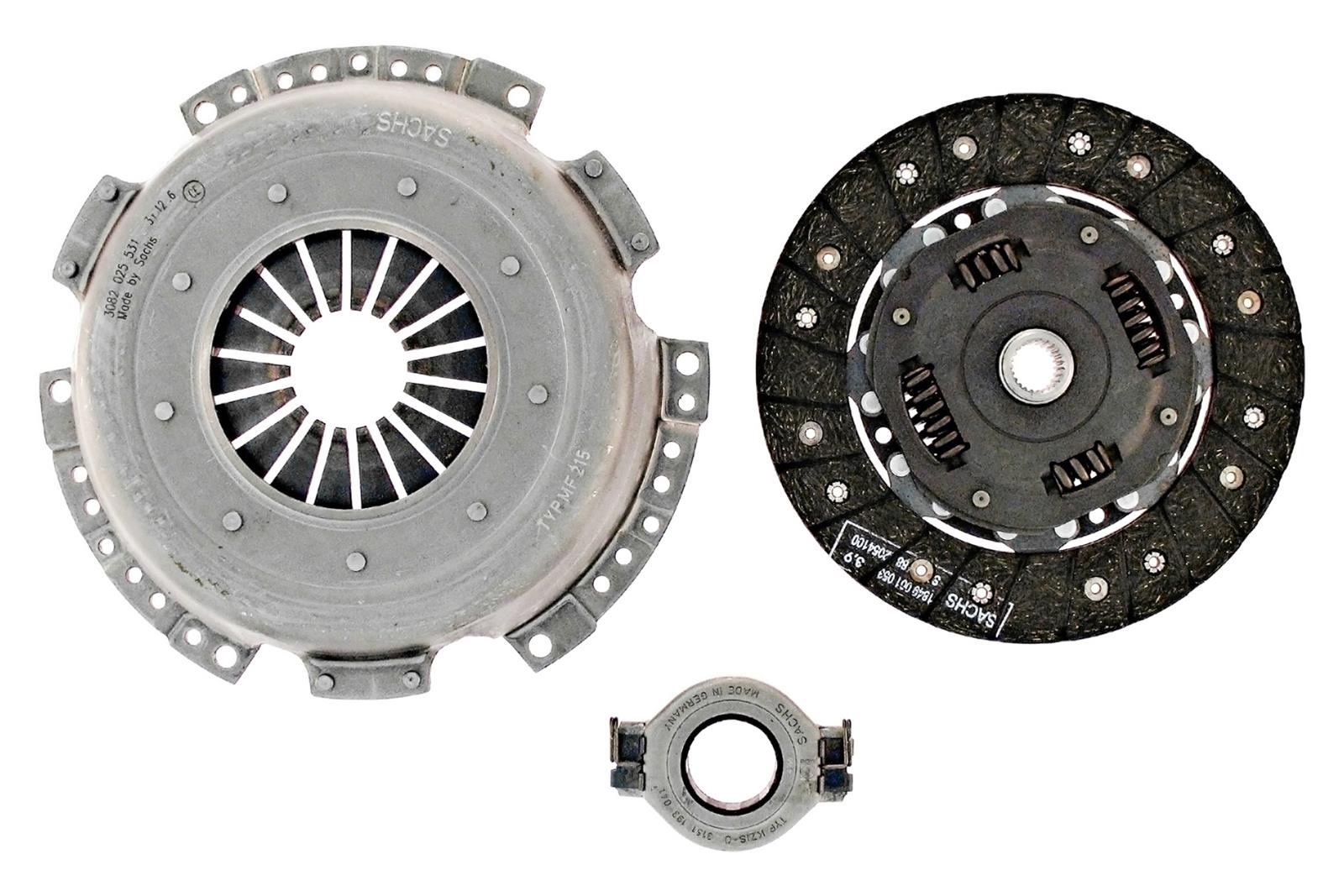 Exedy Clutch USA Clutch Kits KPO17