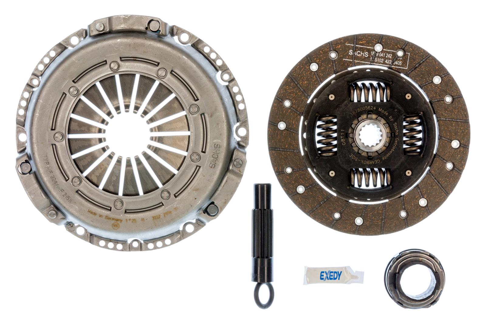 Exedy Clutch USA Clutch Kits KSA01