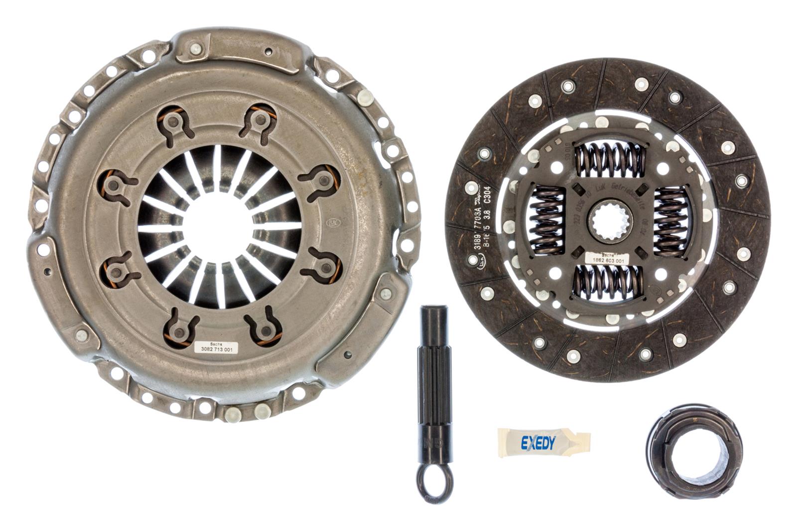 Exedy Clutch USA Clutch Kits KSA02