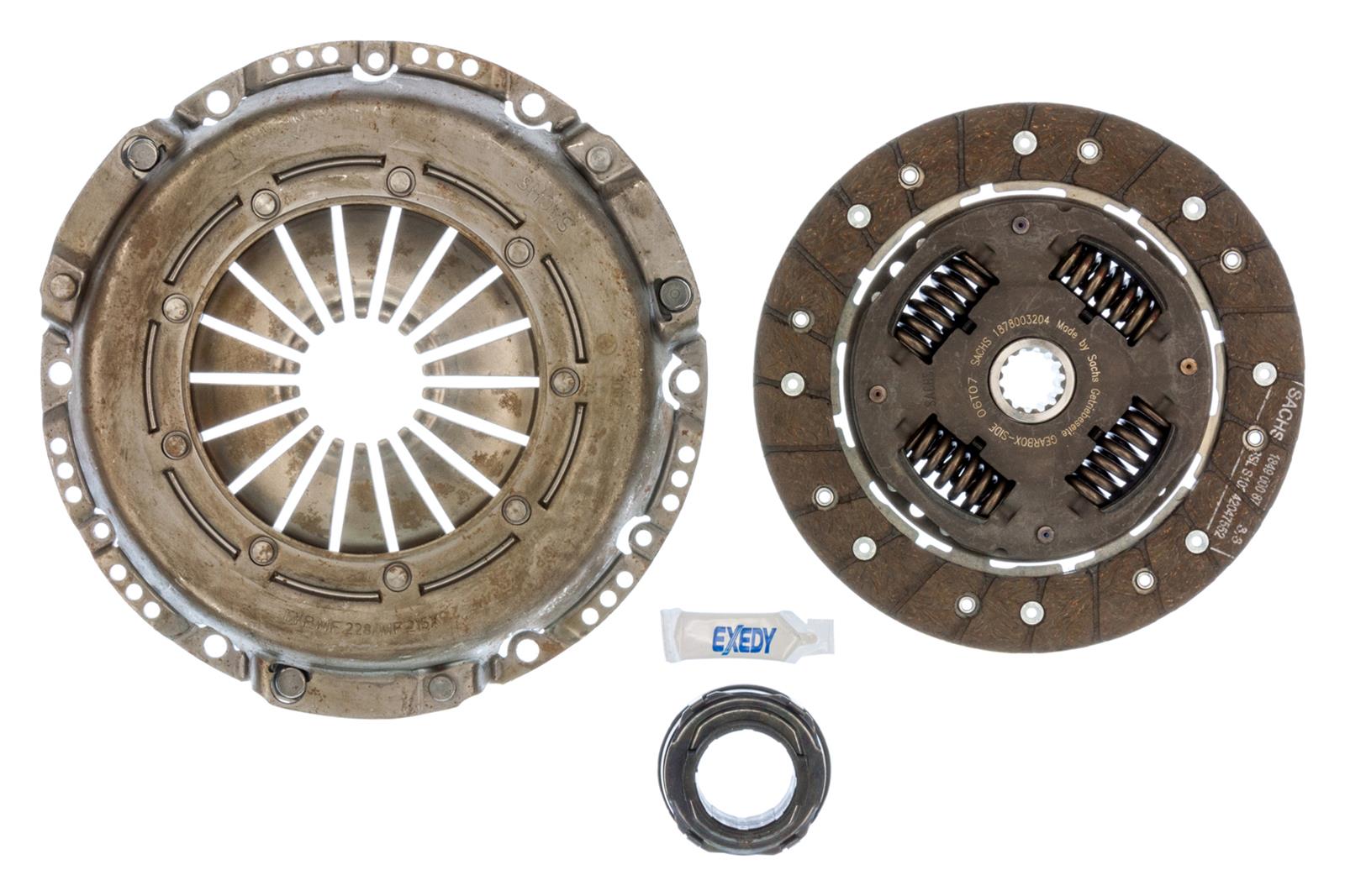 Exedy Clutch USA Clutch Kits KSA03
