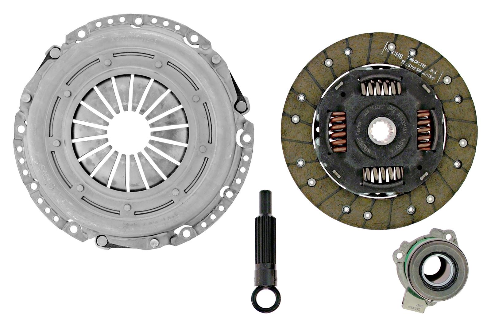 Exedy Clutch USA Clutch Kits KSA04