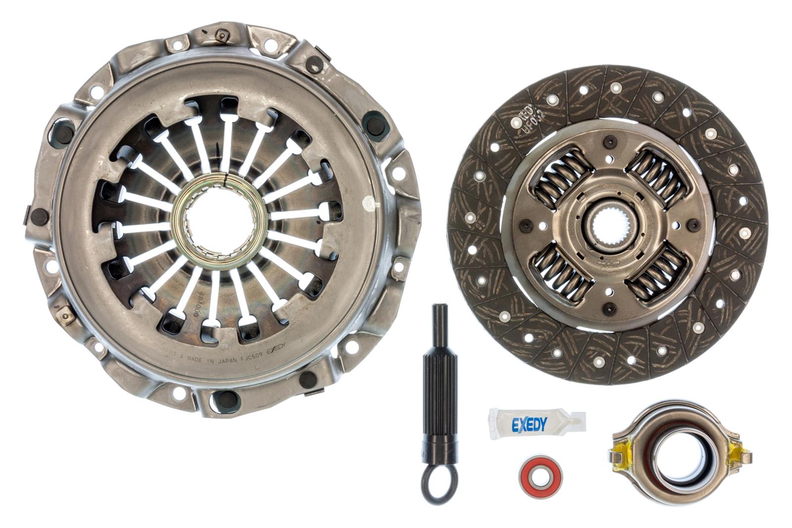 Exedy Clutch USA Clutch Kits KSB01